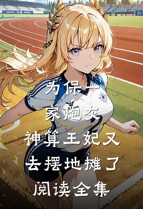 为保一家炮灰，神算王妃又去摆地摊了阅读全集