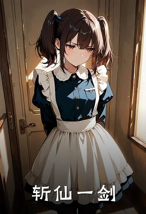 斩仙一剑