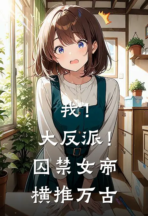 我！大反派！囚禁女帝，横推万古