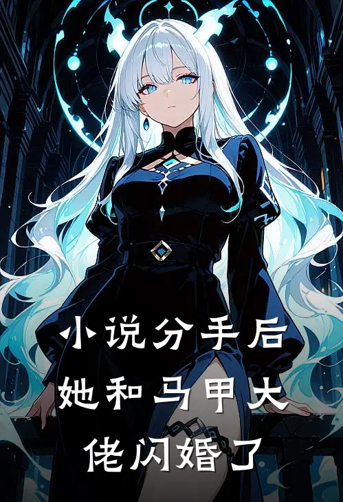 小说分手后，她和马甲大佬闪婚了