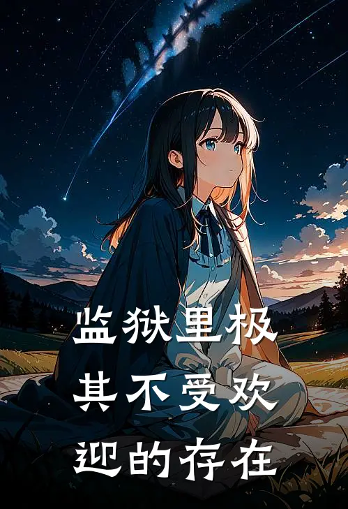 监狱里极其不受欢迎的存在
