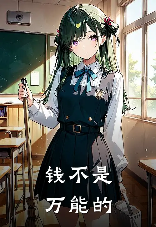 钱不是万能的