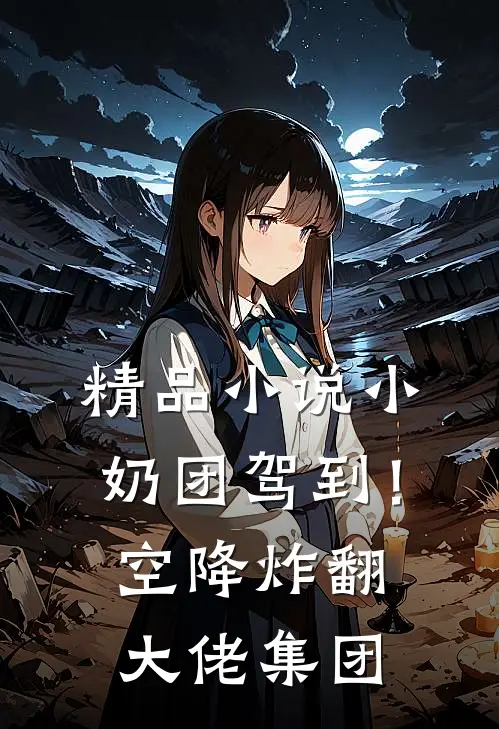 精品小说小奶团驾到！空降炸翻大佬集团