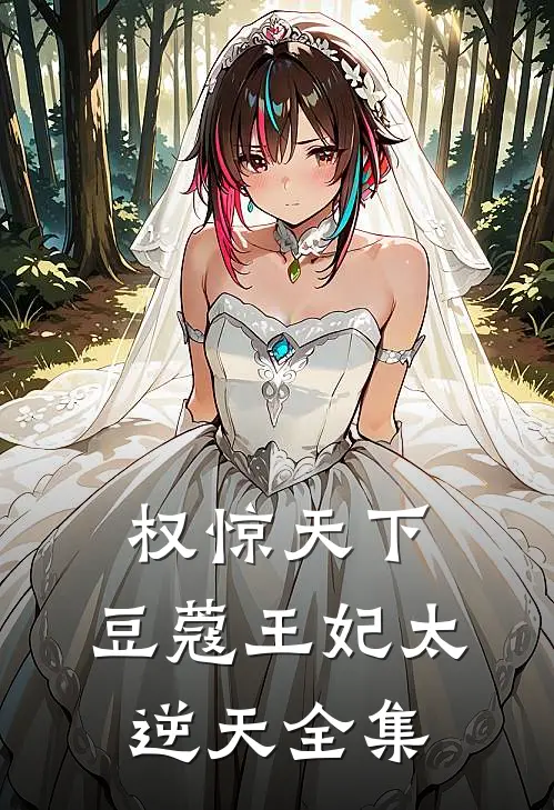 权惊天下：豆蔻王妃太逆天全集