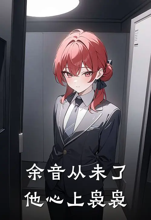 余音从未了，他心上袅袅