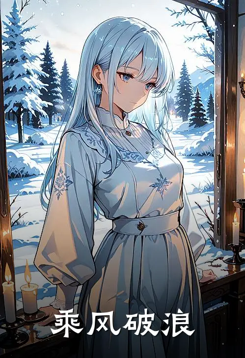 乘风破浪