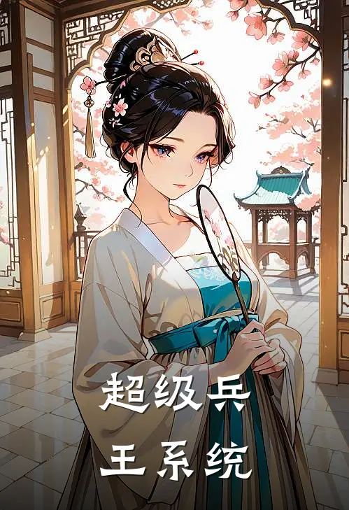 超级兵王系统