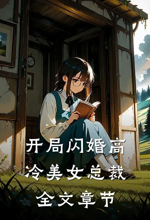 开局闪婚高冷美女总裁全文章节
