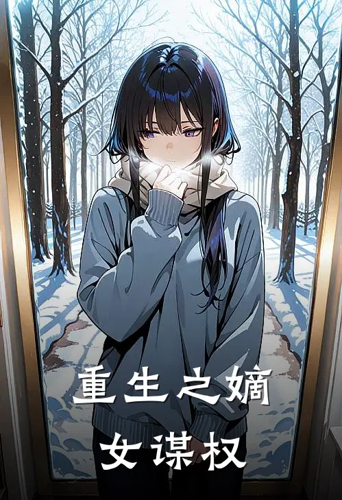 重生之嫡女谋权