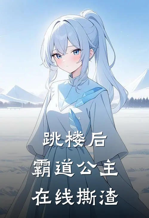 跳楼后，霸道公主在线撕渣