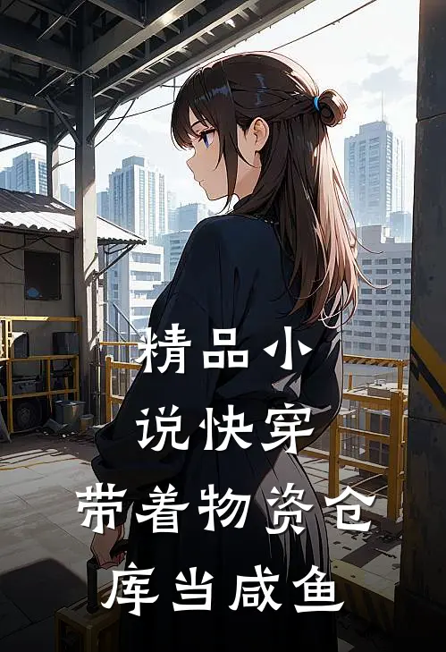 精品小说快穿：带着物资仓库当咸鱼