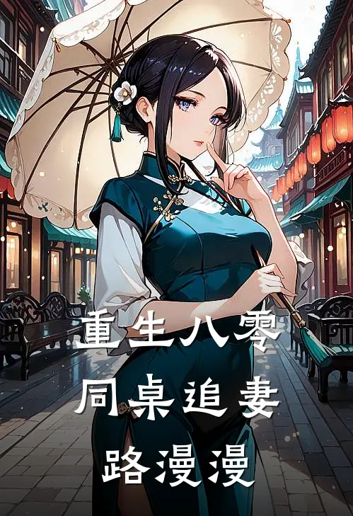 重生八零：同桌追妻路漫漫