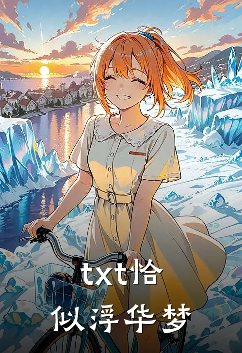 txt恰似浮华梦