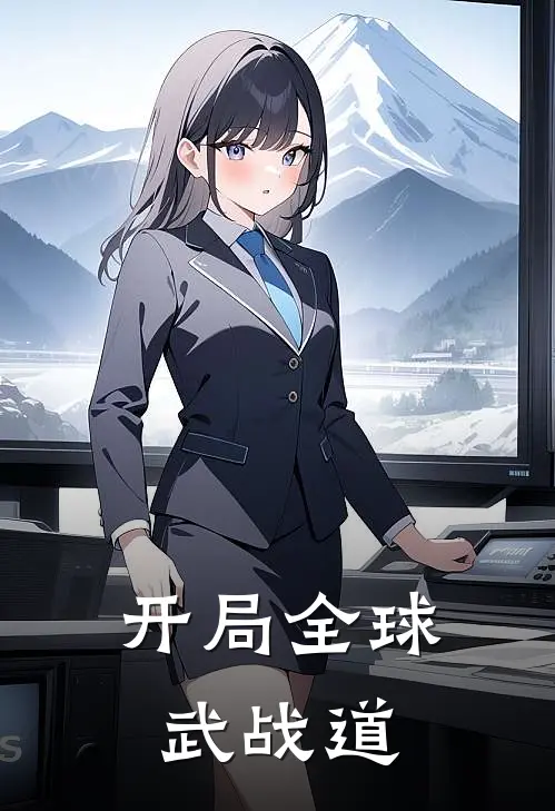 开局全球武战道