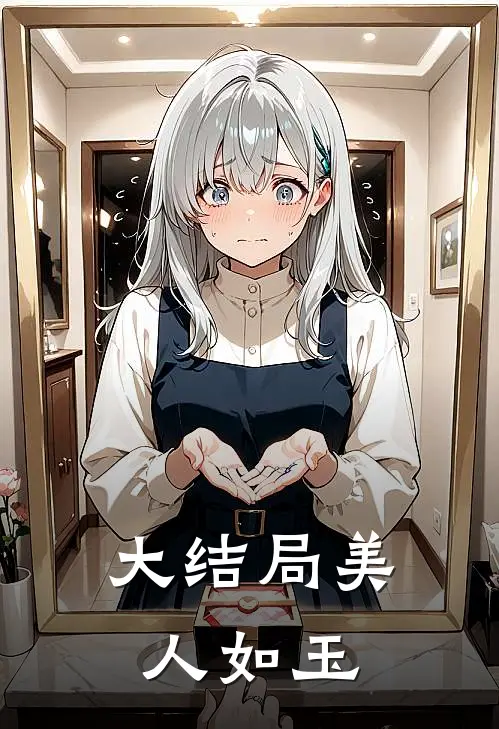 大结局美人如玉