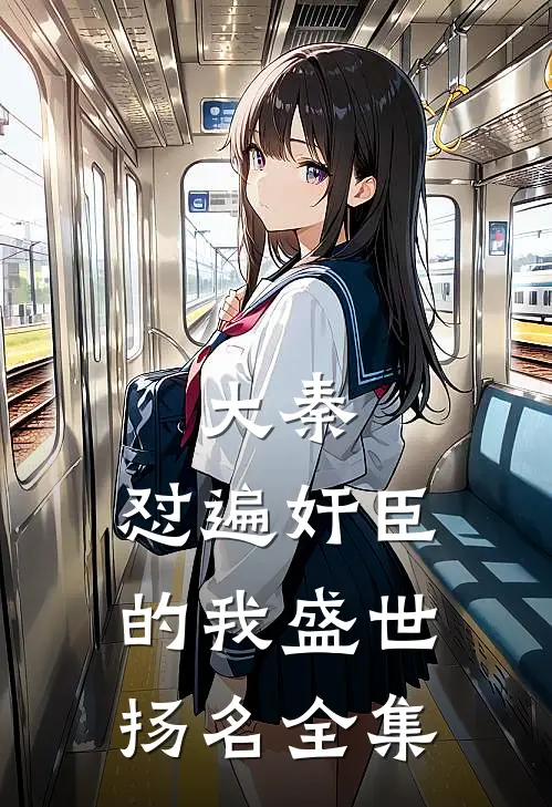 大秦：怼遍奸臣的我盛世扬名全集