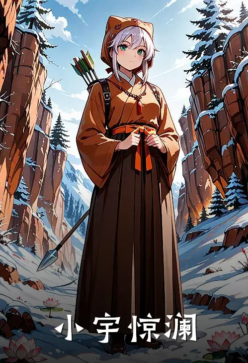 小宇惊澜