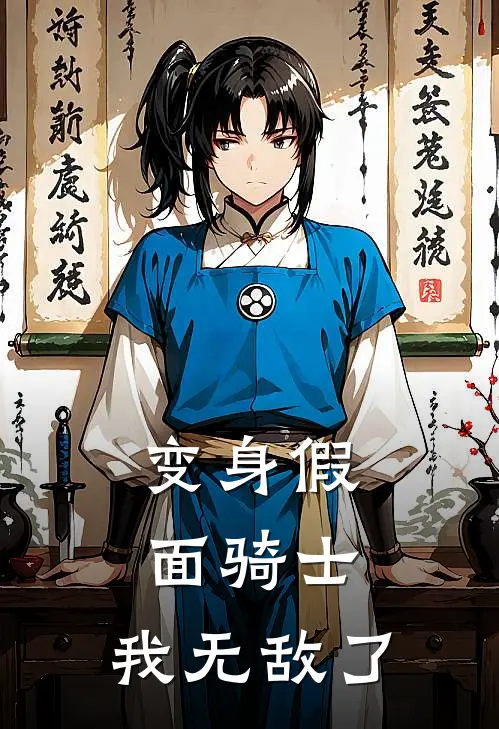 变身假面骑士，我无敌了