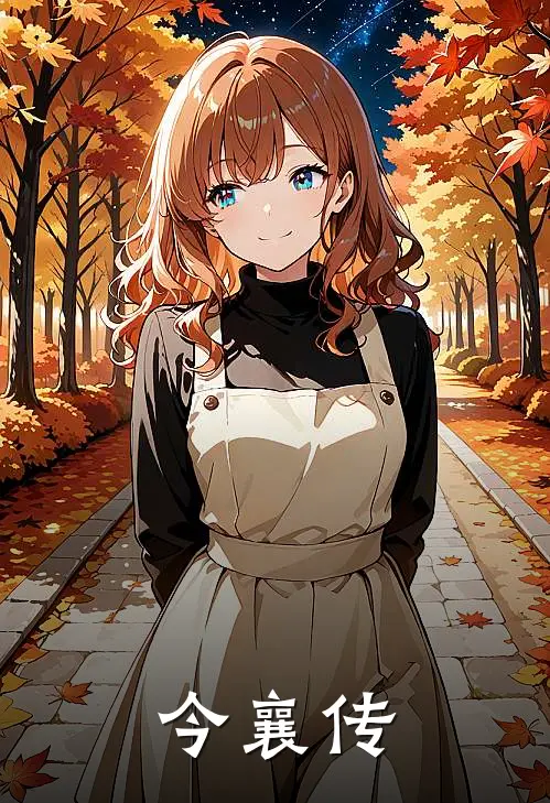今襄传