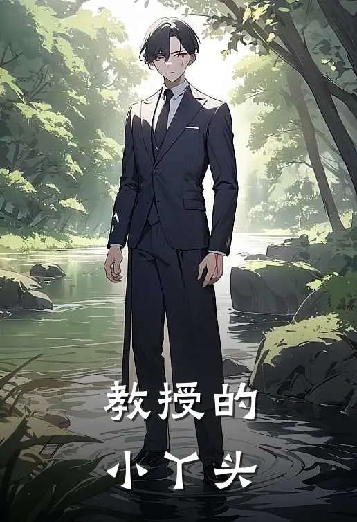 教授的小丫头