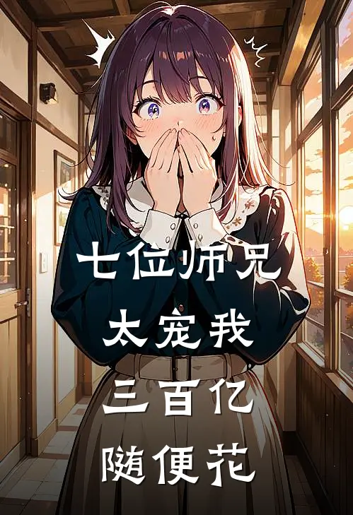七位师兄太宠我：三百亿随便花