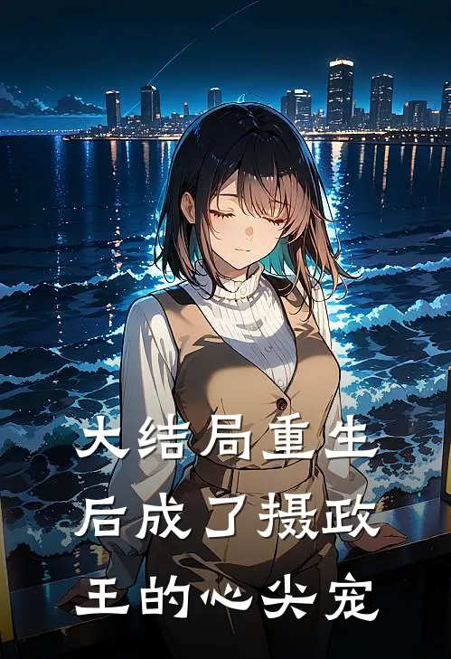 大结局重生后成了摄政王的心尖宠