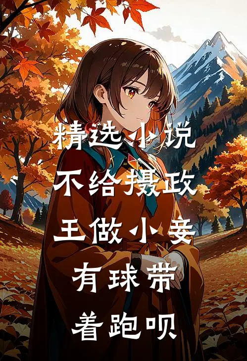 精选小说不给摄政王做小妾，有球带着跑呗