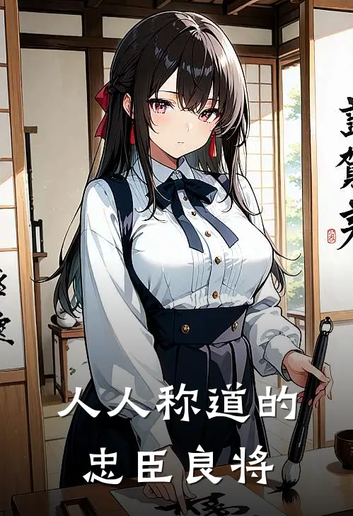 人人称道的忠臣良将