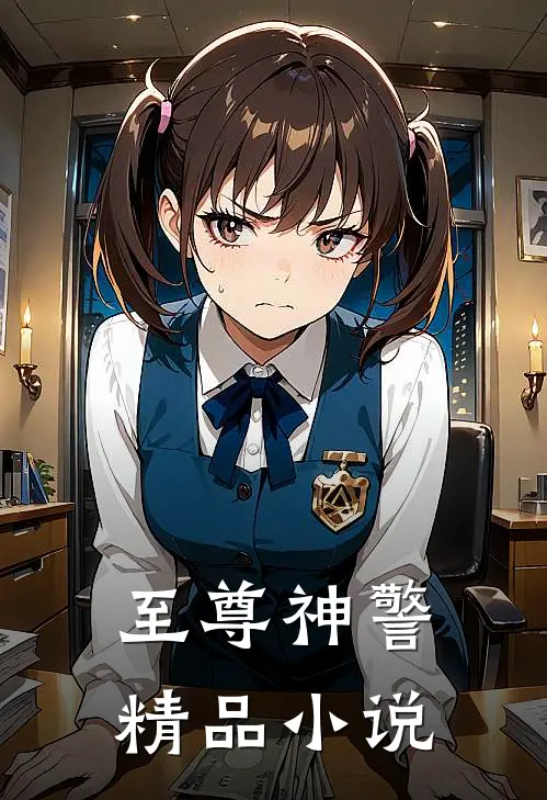 至尊神警精品小说