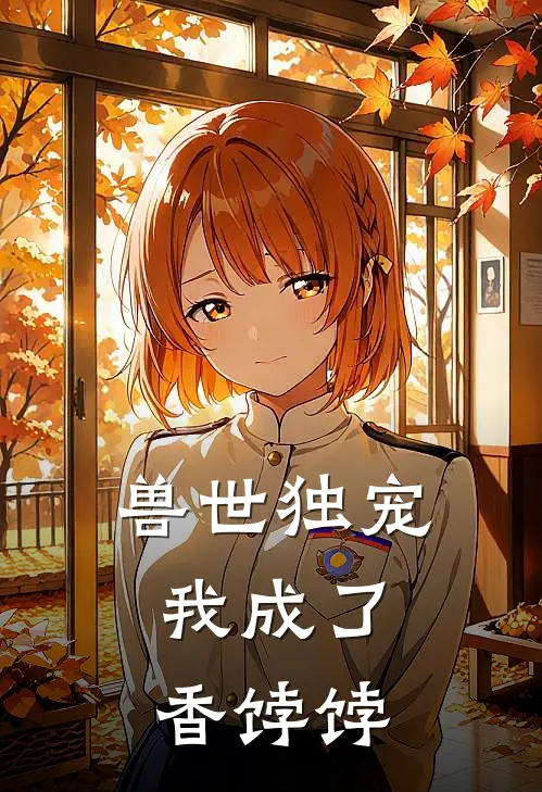 兽世独宠：我成了香饽饽