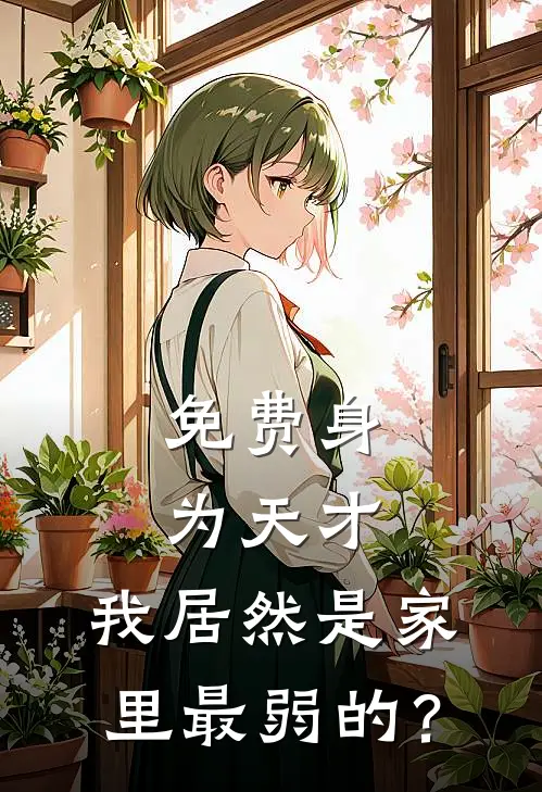 免费身为天才，我居然是家里最弱的？
