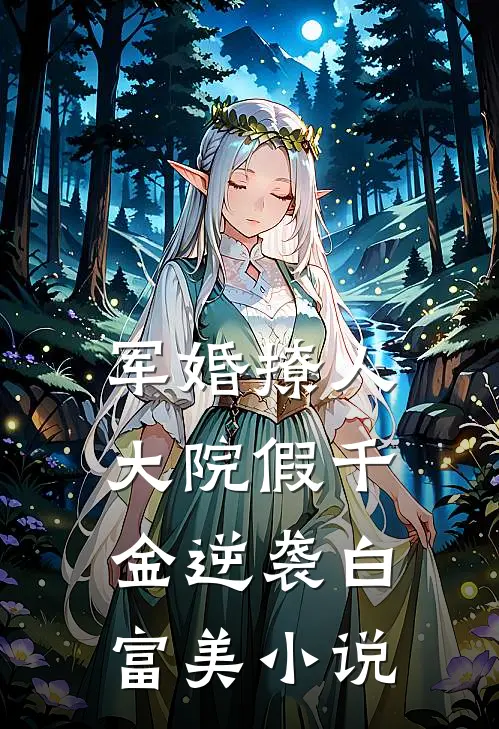 军婚撩人大院假千金逆袭白富美小说