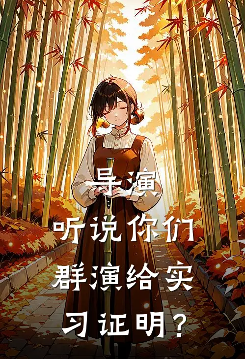 导演，听说你们群演给实习证明？
