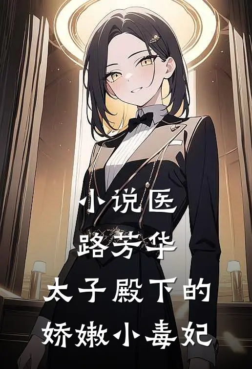 小说医路芳华：太子殿下的娇嫩小毒妃