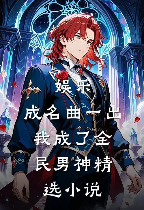 娱乐：成名曲一出，我成了全民男神精选小说