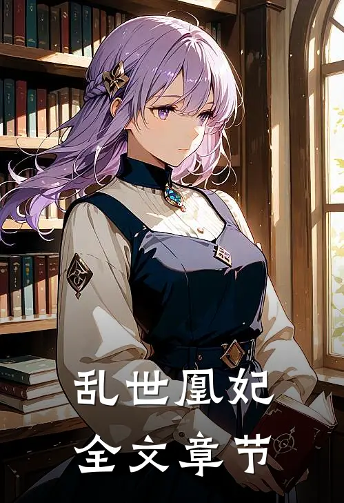 乱世凰妃全文章节
