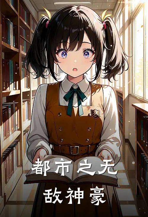 都市之无敌神豪