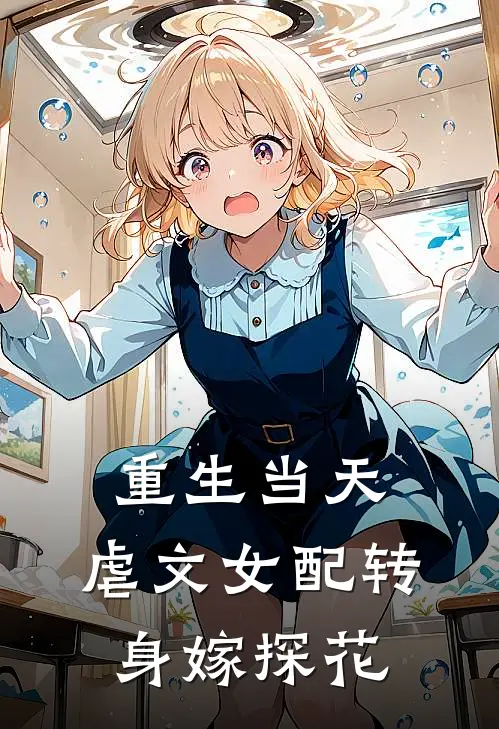 重生当天，虐文女配转身嫁探花