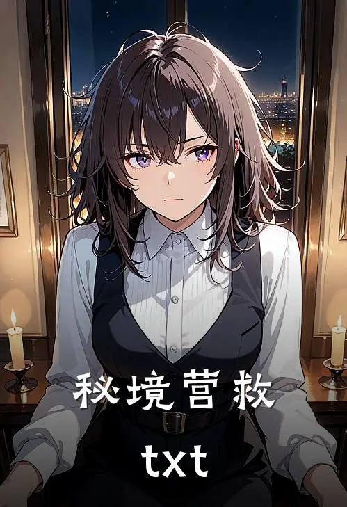 秘境营救txt