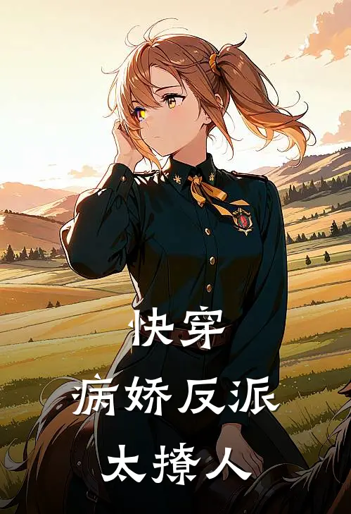 快穿：病娇反派太撩人