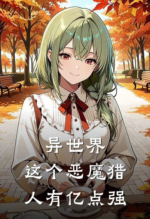 异世界：这个恶魔猎人有亿点强
