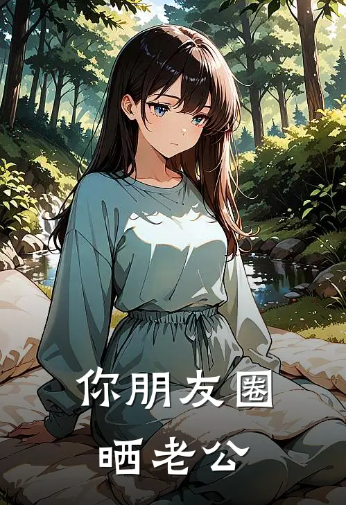 你朋友圈晒老公