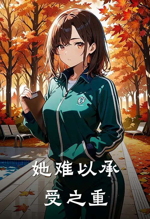 她难以承受之重