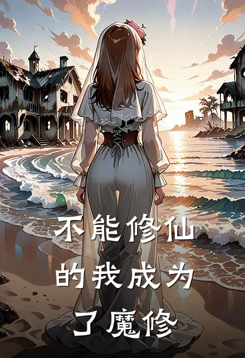不能修仙的我成为了魔修
