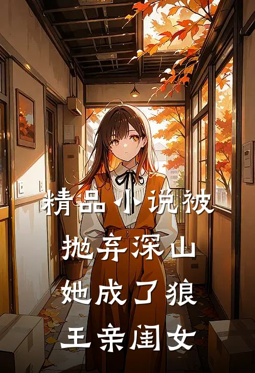精品小说被抛弃深山，她成了狼王亲闺女