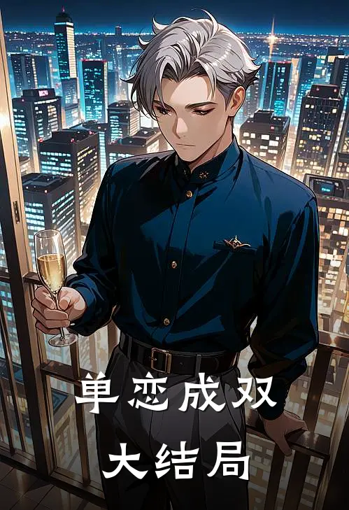 单恋成双大结局