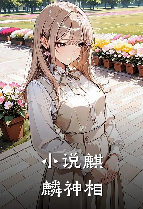 小说麒麟神相