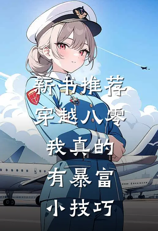 新书推荐穿越八零我真的有暴富小技巧