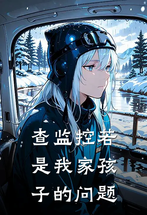 查监控若是我家孩子的问题