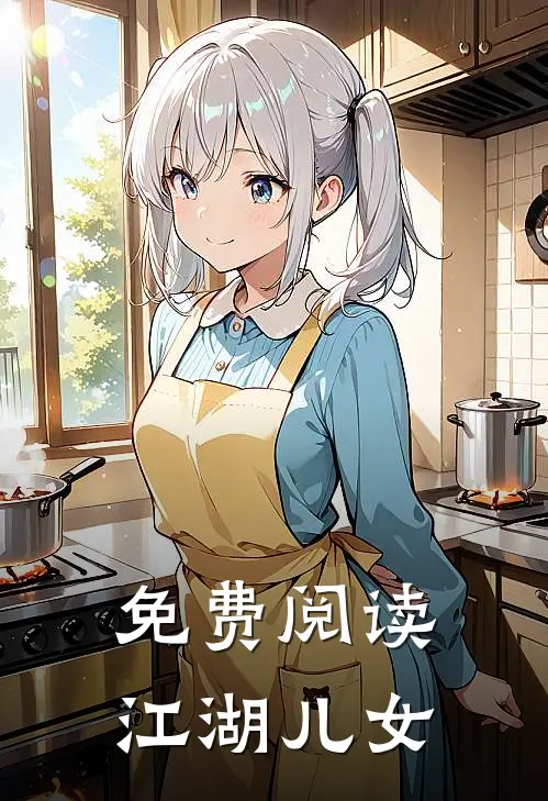 免费阅读江湖儿女
